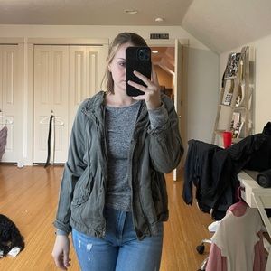 American Eagle Outfitters Jacket